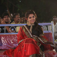 Shravya at Patashala Movie Audio Launch Photos | Picture 808203