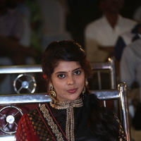 Shravya at Patashala Movie Audio Launch Photos | Picture 808204