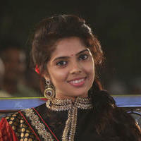 Shravya at Patashala Movie Audio Launch Photos | Picture 808208