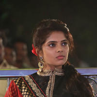 Shravya at Patashala Movie Audio Launch Photos