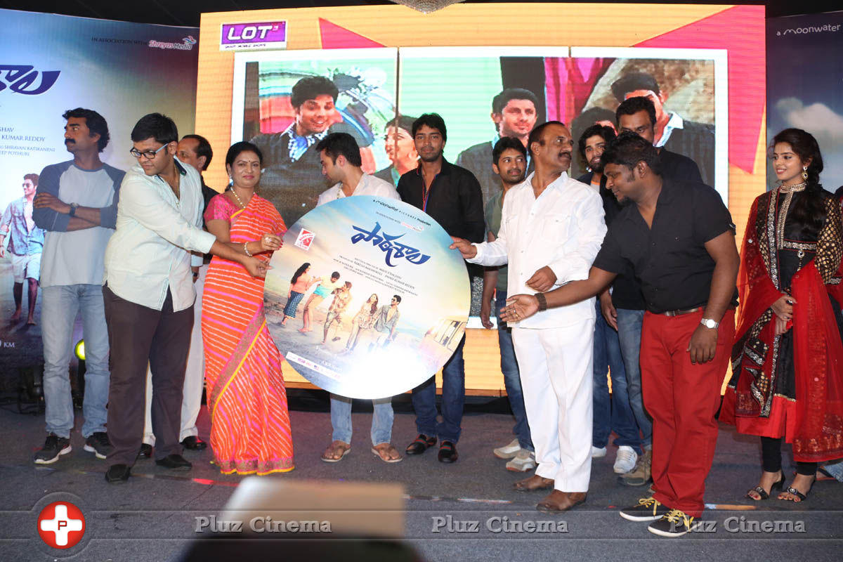 Patashala Movie Audio Launch Stills | Picture 808011