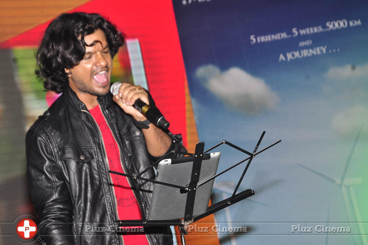 Patashala Movie Audio Launch Stills | Picture 808049