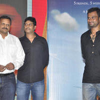 Patashala Movie Audio Launch Stills | Picture 807996