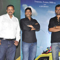 Patashala Movie Audio Launch Stills | Picture 808002