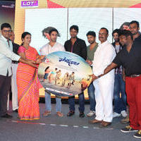 Patashala Movie Audio Launch Stills | Picture 808025