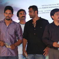 Patashala Movie Audio Launch Stills | Picture 808072