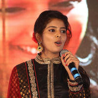 Shravya (Actress) - Patashala Movie Audio Launch Stills | Picture 808121