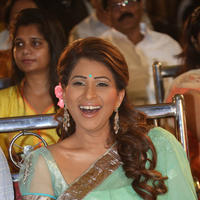 Shreedevi Chowdary - Patashala Movie Audio Launch Stills | Picture 808133