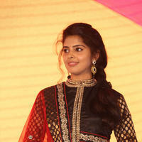 Shravya (Actress) - Patashala Movie Audio Launch Stills | Picture 808138