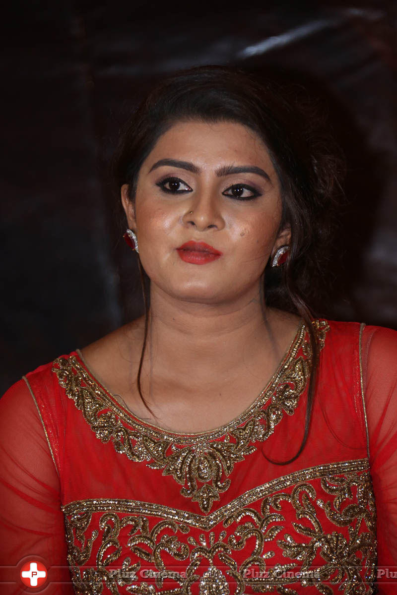 Harini (Actress) - Pichekkistha Movie Audio Launch Photos | Picture 809061