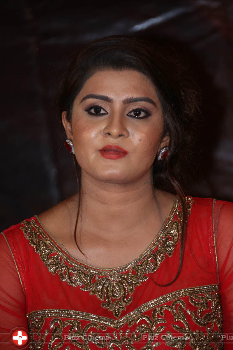 Harini (Actress) - Pichekkistha Movie Audio Launch Photos | Picture 809062