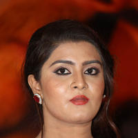 Harini (Actress) - Pichekkistha Movie Audio Launch Photos | Picture 809055