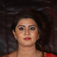 Harini (Actress) - Pichekkistha Movie Audio Launch Photos