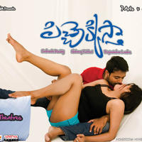 Pichekkistha Movie Posters | Picture 809078