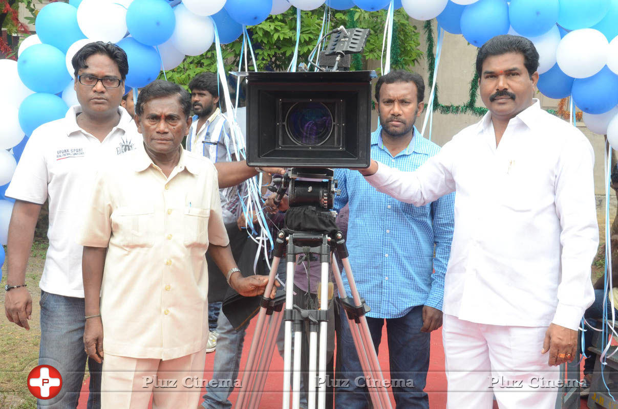 Paradise Movie Opening Photos | Picture 810150