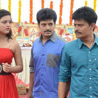 Paradise Movie Opening Photos | Picture 810136