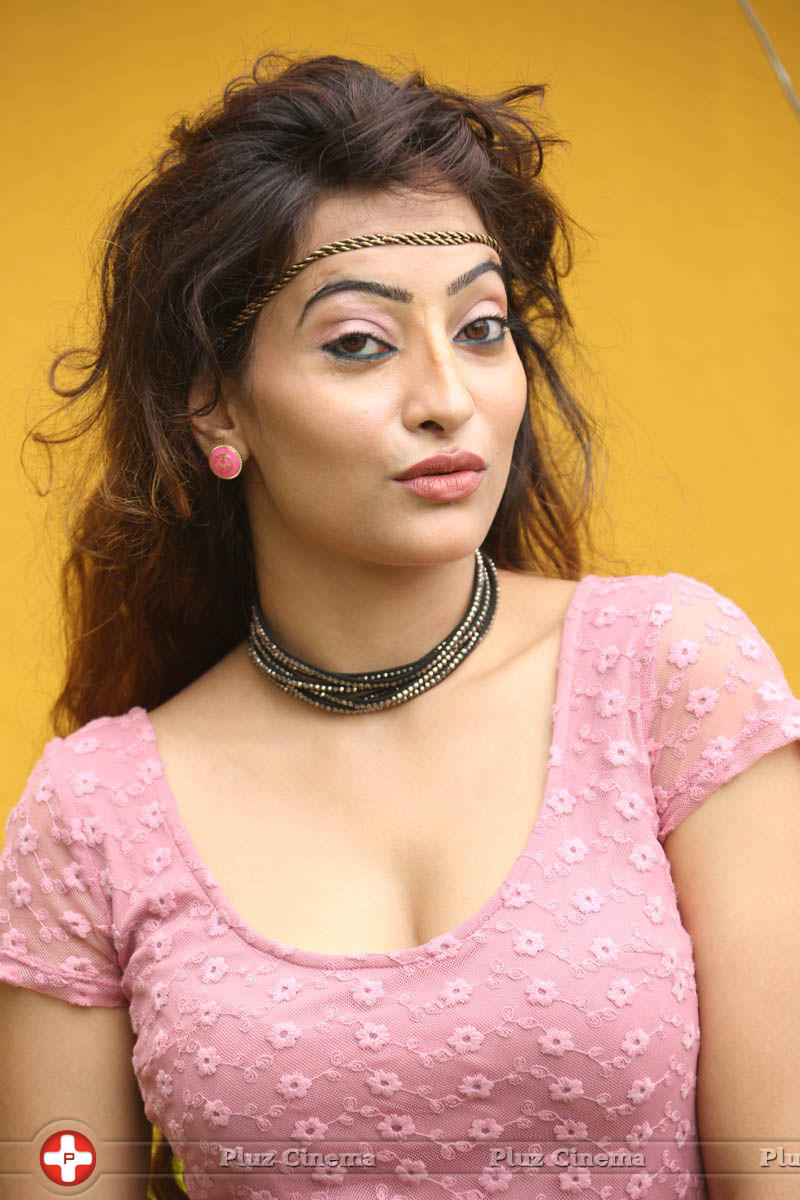 Alanki Spicy Stills | Picture 811216