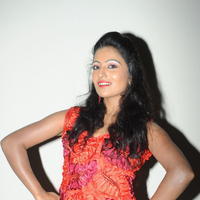 Mamatha Ravath at Panchamukhi Movie Audio Launch Stills | Picture 810468