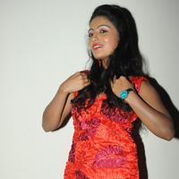 Mamatha Ravath at Panchamukhi Movie Audio Launch Stills | Picture 810483