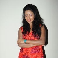 Mamatha Ravath at Panchamukhi Movie Audio Launch Stills | Picture 810492