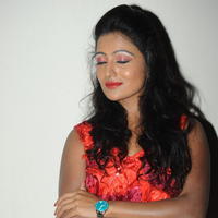 Mamatha Ravath at Panchamukhi Movie Audio Launch Stills | Picture 810494