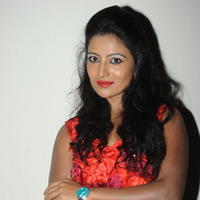 Mamatha Ravath at Panchamukhi Movie Audio Launch Stills | Picture 810495