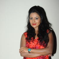 Mamatha Ravath at Panchamukhi Movie Audio Launch Stills | Picture 810496
