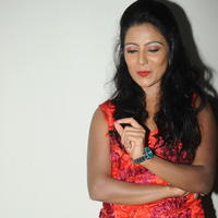 Mamatha Ravath at Panchamukhi Movie Audio Launch Stills | Picture 810497