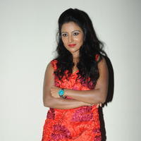 Mamatha Ravath at Panchamukhi Movie Audio Launch Stills | Picture 810498