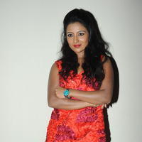 Mamatha Ravath at Panchamukhi Movie Audio Launch Stills | Picture 810499