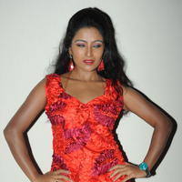 Mamatha Ravath at Panchamukhi Movie Audio Launch Stills | Picture 810509