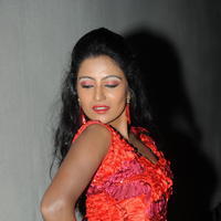 Mamatha Ravath at Panchamukhi Movie Audio Launch Stills | Picture 810545