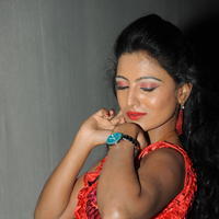 Mamatha Ravath at Panchamukhi Movie Audio Launch Stills | Picture 810559