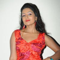 Mamatha Ravath at Panchamukhi Movie Audio Launch Stills | Picture 810595