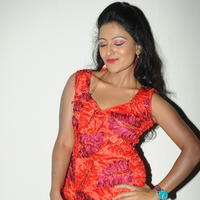 Mamatha Ravath at Panchamukhi Movie Audio Launch Stills | Picture 810596