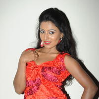 Mamatha Ravath at Panchamukhi Movie Audio Launch Stills | Picture 810599