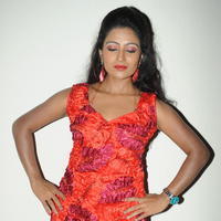 Mamatha Ravath at Panchamukhi Movie Audio Launch Stills | Picture 810620