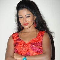 Mamatha Ravath at Panchamukhi Movie Audio Launch Stills | Picture 810633