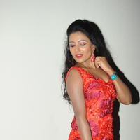 Mamatha Ravath at Panchamukhi Movie Audio Launch Stills | Picture 810661