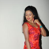 Mamatha Ravath at Panchamukhi Movie Audio Launch Stills | Picture 810662