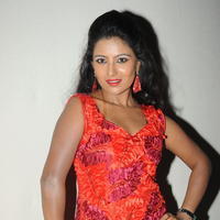 Mamatha Ravath at Panchamukhi Movie Audio Launch Stills | Picture 810670