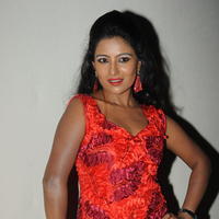 Mamatha Ravath at Panchamukhi Movie Audio Launch Stills | Picture 810671