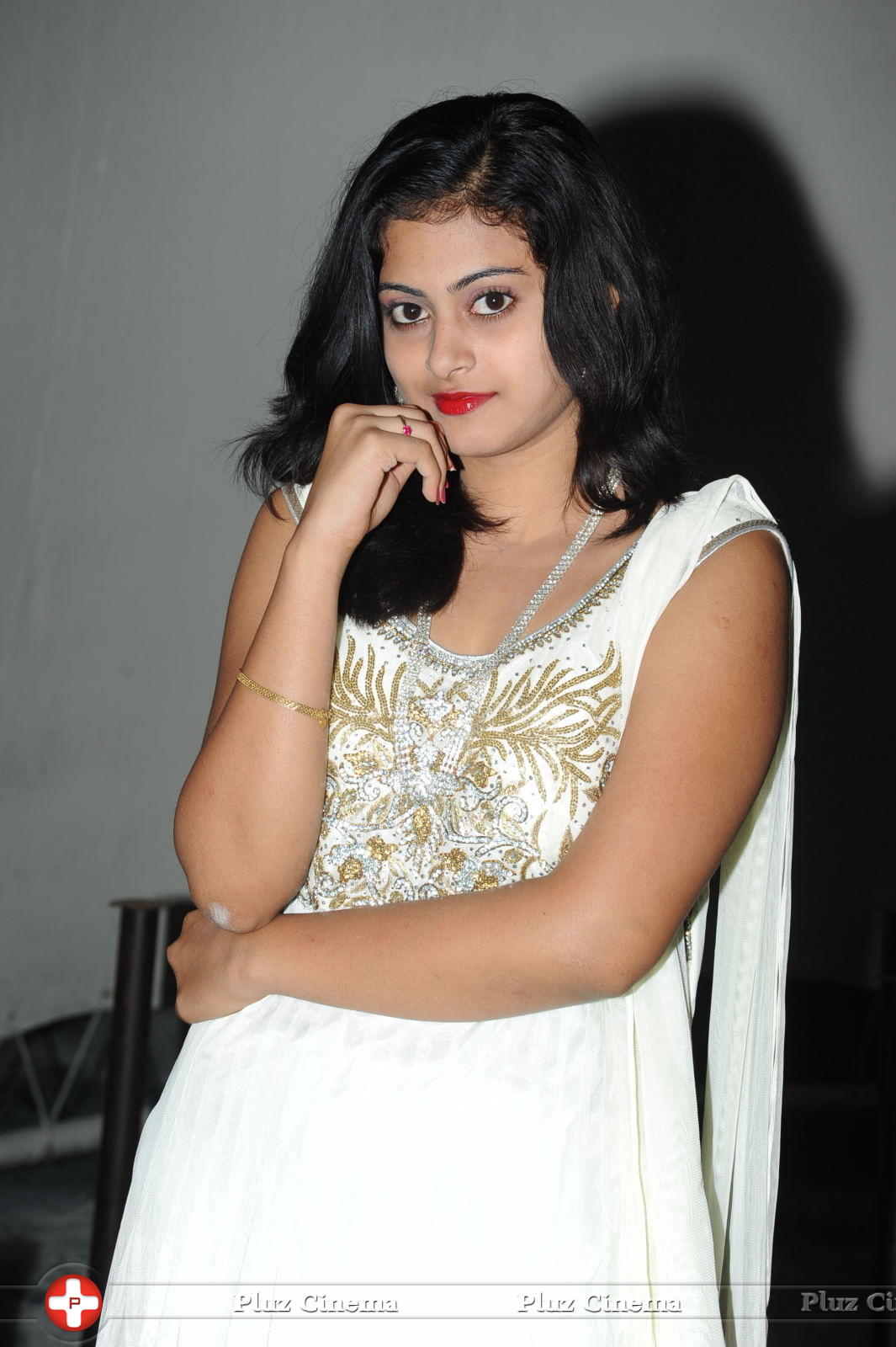 Megha Sri at Panchamukhi Movie Audio Launch Stills | Picture 810391