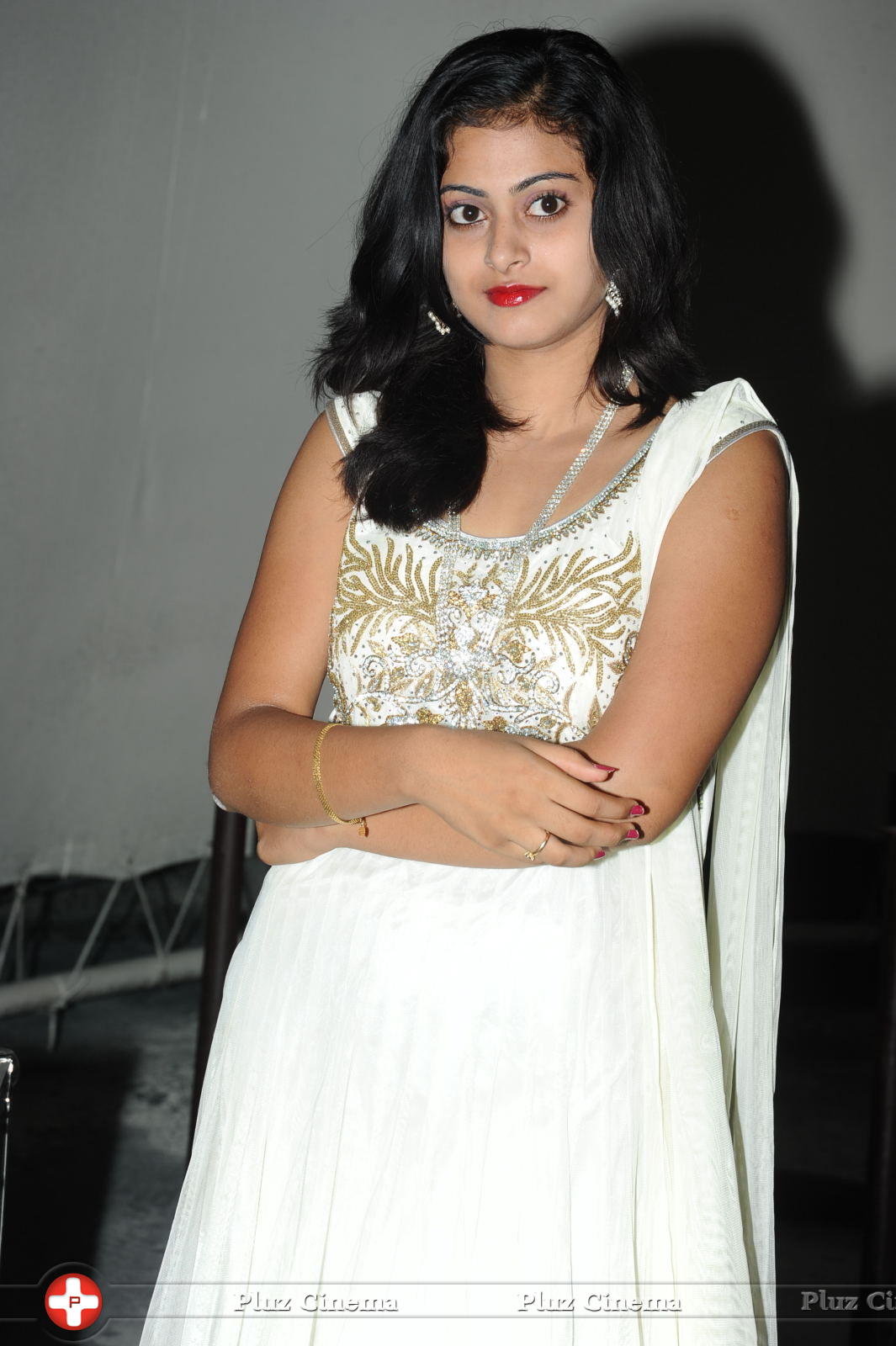 Megha Sri at Panchamukhi Movie Audio Launch Stills | Picture 810395