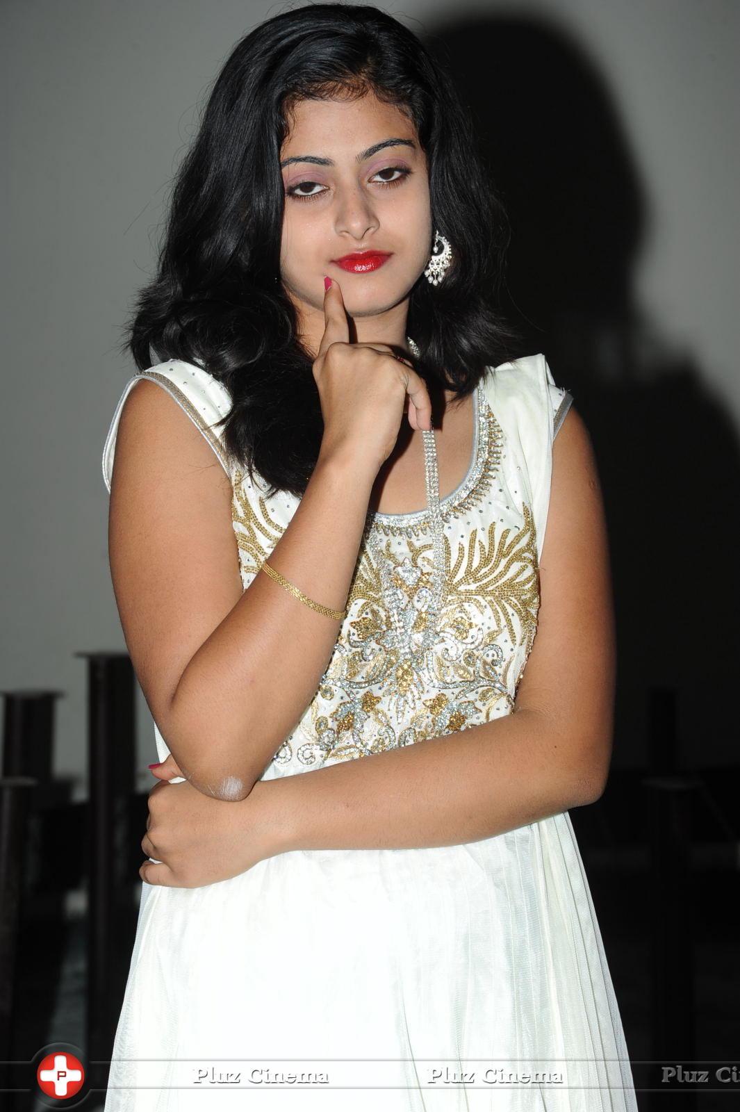 Megha Sri at Panchamukhi Movie Audio Launch Stills | Picture 810403