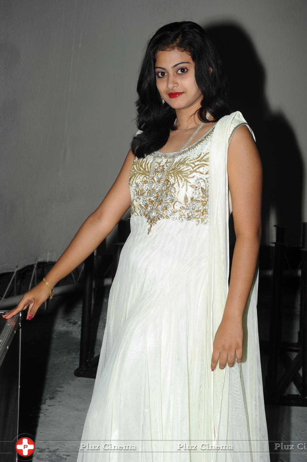 Megha Sri at Panchamukhi Movie Audio Launch Stills | Picture 810407