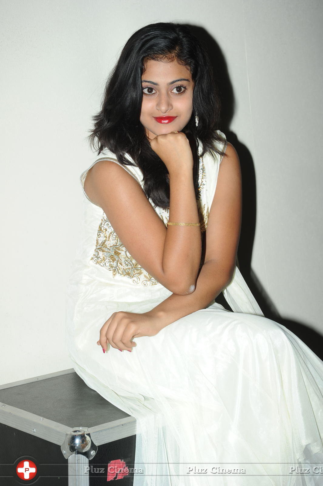 Megha Sri at Panchamukhi Movie Audio Launch Stills | Picture 810411