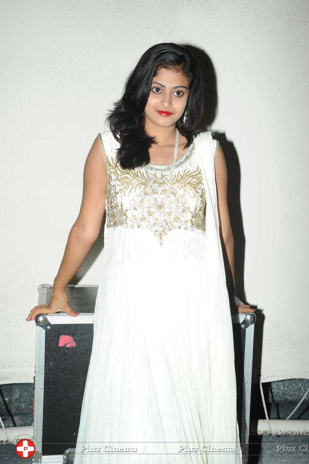 Megha Sri at Panchamukhi Movie Audio Launch Stills | Picture 810423