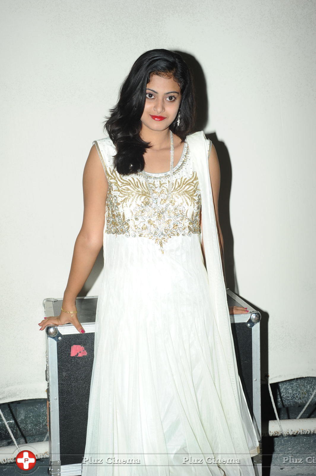Megha Sri at Panchamukhi Movie Audio Launch Stills | Picture 810435