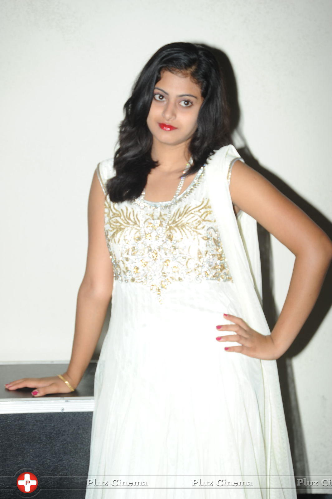 Megha Sri at Panchamukhi Movie Audio Launch Stills | Picture 810459